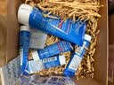 科颜氏（Kiehl's）高保湿清爽泡沫洁面霜150ml 洗面奶清洁护肤品生日礼物 实拍图