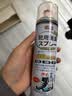 巨奇（JUQI）鞋子除臭杀菌喷雾360ml*3鞋子除臭剂银离子消毒杀菌鞋柜防臭脚气 实拍图