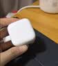 Apple/苹果 40W（至高60W） type-c快充充电器 苹果usb-c原装充电头 苹果iPhone 18 Pro Max充电器 实拍图