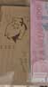 得力（deli）4本装120张A4胶装牛皮图画本单本30页幼儿园小学生美术绘画本画画本儿童涂鸦本学生开学文具 实拍图