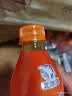 北冰洋桔汁汽水经典国货果汁碳酸饮料气泡水便携瓶300ml24整箱装pet送礼 实拍图