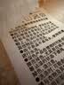无印良品浴巾2条装全棉情侣款一对100%高档纯棉学生宿舍洗澡专用大浴巾 实拍图