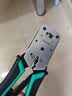 宝工（Pro'sKit）CP-376VR 8P锌铝合金网络垂直压接钳 网络压接钳 网线钳 实拍图