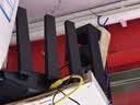 普联（TP-LINK）大道路由器7DR6430 BE6400 5G WiFi7千兆双频家用高速穿墙 2.4G wifi6无线 2.5G网口 游戏加速 实拍图
