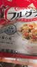 卡乐比（Calbee）原味水果麦片600g 进口非油炸 营养代餐早餐零食 实拍图