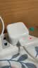 Apple/苹果 40W（至高60W） type-c快充充电器 苹果usb-c原装充电头 苹果iPhone 18 Pro Max充电器 实拍图