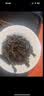 八马茶业福鼎白茶白牡丹小金砖 2021年原料300g高端礼盒装 茶叶节日送礼 实拍图