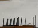 普联（TP-LINK）大道路由器7DR6430 BE6400 5G WiFi7千兆双频家用高速穿墙 2.4G wifi6无线 2.5G网口 游戏加速 实拍图
