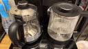 美菱茶吧机家用客厅桶装下置茶吧柜智能防溢水电热水壶办公室立式饮水机喷淋煮茶MY-A151小喷泉MAX2.0 实拍图