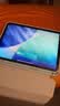 Apple/苹果 iPad 11英寸 A16芯片2025年款 平板电脑 (256GB WLAN版学习办公娱乐)银色 实拍图