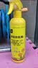 史丹利（STANLEY）花卉杀虫剂500ml 水乳剂家用植物室内养花通用型花盆土壤专用药 实拍图
