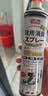 巨奇（JUQI）鞋子除臭杀菌喷雾360ml*3鞋子除臭剂银离子消毒杀菌鞋柜防臭脚气 实拍图