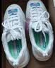 斯凯奇（Skechers）蕾丝熊老爹鞋女鞋秋季厚底增高熊猫鞋减震休闲运动鞋11959 实拍图