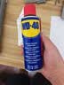 WD-40自行车链条除锈剂牙盘塔轮脚踏去锈清洗剂200ml+工具套装 实拍图