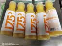 农夫山泉【需冷藏】17.5°NFC橙汁100%纯果汁鲜果冷压榨300ml*5瓶 实拍图