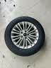 玛吉斯（MAXXIS）轮胎/汽车轮胎 195/65R15 91H EC1 适配卡罗拉/福睿斯 实拍图