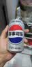 百事可乐Pepsi 无糖可乐 碳酸饮料汽水 330ml*6听 黑罐整箱装（包装随机） 实拍图