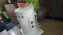 美的（Midea）【租房优选】50升电热水器2000W家用出租屋节能抑菌安全防电墙F50-20F1(H) 实拍图
