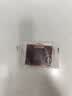 三只松鼠高蛋白肉片250g/袋原味肉脯休闲零食高蛋白肉干解馋小吃 实拍图