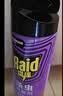 雷达（Raid）杀虫剂喷雾 550ml*2瓶 香甜橙花香型家用室内杀蟑 实拍图
