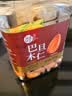每果时光巴旦木仁400g原味无添加新货扁桃仁杏仁每日坚果干果休闲零食罐装 实拍图