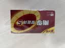 南孚7号电池40粒 七号碱性 聚能环5代 适用耳温枪/血糖仪/无线鼠标/遥控器/血压计/挂钟/血氧仪等 实拍图