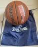 斯伯丁（SPALDING）TF系列ProGrip全新升级掌控全国U联赛比赛同款7号球76-874YREV1 实拍图