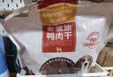 麦富迪狗狗零食 奢华营养鸭肉干400g成幼犬磨牙训练奖励解馋宠物零食 实拍图