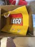 乐高（LEGO）积木得宝10914 豪华缤纷大绿桶男女孩儿童玩具生日礼物大颗粒 实拍图