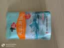 中盐 天山湖盐300g*3【未加碘 天然湖盐】 无碘盐 无抗结剂湖盐食用盐 实拍图