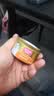 麦富迪猫罐头 成幼猫通用宠物猫零食湿粮三种肉小金罐大肉块鸡肉鲜虾85g 实拍图