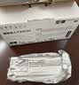 联想（Lenovo）至像LT2451H黑色原装墨粉盒（适用LJ2605D/LJ2655DN/M7605D/M7615DNA/M7455DNF/7655DHF打印机） 实拍图