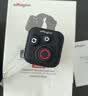 aMagisn(阿迈)适配大疆 Osmo360/ Action6/5pro/4无线蓝牙遥控器运动相机配件 实拍图