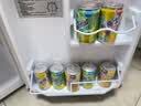 屈臣氏（Watsons）新奇士碳酸饮料混合200ml*24罐（柠檬可乐+橙汁+柠檬青提汁）汽水 实拍图