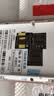 DM大迈 4GB TF（MicroSD）存储卡 黄卡 C10 手机行车记录仪监控摄像头专用高速内存卡 实拍图