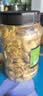 农香森 香蕉片干罐装500g香蕉脆片水果干整箱散装休闲孕妇零食芭蕉干 实拍图
