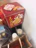 元朗鸡蛋卷 中秋节饼干礼盒休闲零食品糕点心 深圳特产广东老字号908g 实拍图