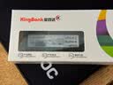 金百达（KINGBANK）16GB DDR5 5600 笔记本内存条  适配迷你主机 可组双通道 实拍图