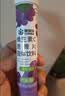 康恩贝 维生素c泡腾片4g*20片 固体饮料果味维c泡腾片VC葡萄味 实拍图