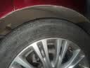 固特异（Goodyear）汽车轮胎 205/55R16 91V ATM 安乘 原配福睿斯/别克威朗/科沃兹 实拍图
