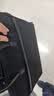 得力（deli）公文包加厚扩容商务公文包男女职业事务包电脑包文件资料收纳包会议手提包袋拉链袋 黑色63751A 实拍图