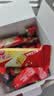 雀巢（Nestle）脆脆鲨混合多口味涂层威化饼干分享礼盒375g出游零食休闲零食解馋 实拍图