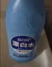 蓝月亮漂白水含氯除菌液600g 除菌率99.9% 白衣去渍漂白 家居清洁除菌 实拍图