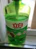 立白茶籽洗洁精1.45kg 99%除菌高效去油除味宝宝餐具果蔬清洁用洗涤灵 实拍图