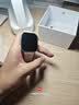 小米（MI）REDMI Watch 6皎月银 国家补贴 澎湃OS 3 心率血氧监测 红米手表6 初高中生 运动 实拍图