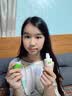 禾贝儿童化妆品无毒粉底液水润遮瑕3-6-12岁舞台妆表演用彩妆生日礼物 实拍图