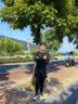 VICTORIATOURIST跑步运动套装男速干衣训练服篮球羽毛球健身服晨跑紧身衣服 实拍图
