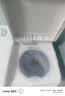 海尔（Haier）半自动双桶双缸波轮洗衣机 12KG大容量  强力去污洗大件 以旧换新 京东自营 XPB120-81D2 实拍图