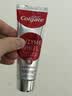 高露洁（Colgate）无水红管酵素美白牙膏101g活性酵素去黄去渍去口臭清新口气亮白 实拍图