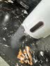 志高（CHIGO）烧水壶电热水壶双层防烫1.8L大容量家用烧水壶316不锈钢内胆大功率快速烧水壶708G8 实拍图